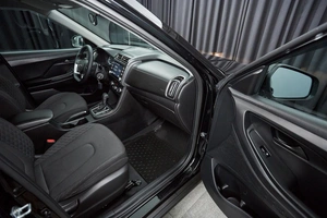 Внедорожник Hyundai Creta 2021 года, 2147000 рублей, Красноярск