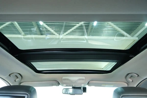 Внедорожник Nissan Murano 2018 года, 3049000 рублей, Омск