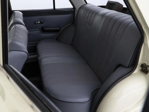 Седан Москвич 412 1991 года, 478888 рублей, Москва