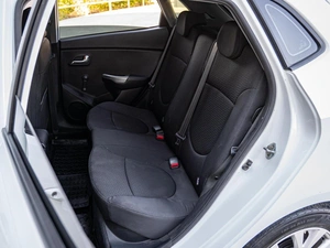 Хетчбэк Kia Rio 2016 года, 1230000 рублей, Краснодар