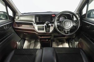 Хетчбэк Honda N-WGN 2014 года, 939000 рублей, Новосибирск