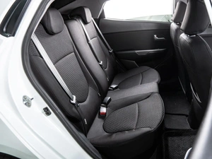 Седан Kia Rio 2017 года, 1187000 рублей, Волгоград