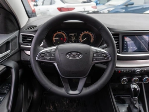 Седан ВАЗ (LADA) Vesta 2024 года, 1339000 рублей, Саратов