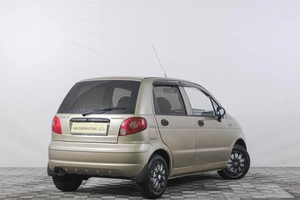 Хетчбэк Daewoo Matiz 2010 года, 269000 рублей, Кемерово