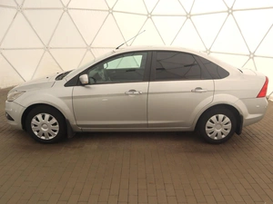 Седан Ford Focus 2008 года, 600000 рублей, Орёл
