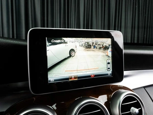 Седан Mercedes-benz C-класс 2017 года, 2499000 рублей, Тюмень