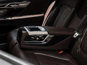 Седан BMW 7 серия 2020 года, 5799000 рублей, Краснодар