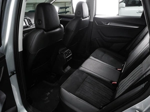 Внедорожник Skoda Karoq 2020 года, 2275000 рублей, Воронеж