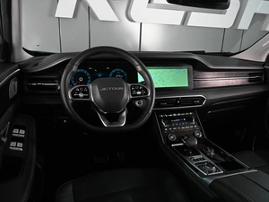 Внедорожник Jetour X90 Plus 2023 года, 2499000 рублей, Аксай