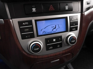 Внедорожник Hyundai Santa Fe 2008 года, 1229000 рублей, Саратов