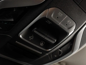 Внедорожник Geely Tugella 2020 года, 2469000 рублей, Тюмень