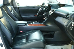 Внедорожник Lexus RX 2010 года, 2099000 рублей, Омск