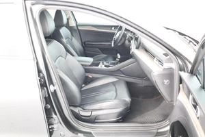 Седан Kia K5 2021 года, 2735000 рублей, Брянск