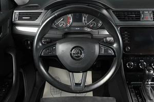 Лифтбек Skoda Superb 2017 года, 1949000 рублей, Тюмень