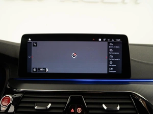 Седан BMW M5 2021 года, 10998999 рублей, Москва