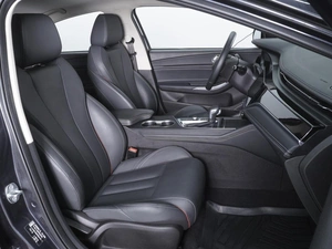 Седан OMODA S5 2023 года, 1650000 рублей, Ростов-на-Дону