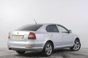 Лифтбек Skoda Octavia 2011 года, 779000 рублей, Кемерово