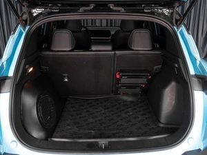 Внедорожник Geely Coolray 2023 года, 2149000 рублей, Тюмень