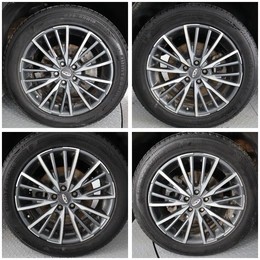 Внедорожник Chery Tiggo 8 2023 года, Брянск