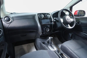 Хетчбэк Nissan Note 2013 года, 789000 рублей, Новосибирск
