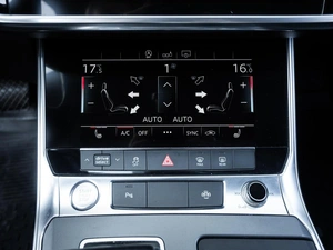Седан Audi A6 2019 года, 2720000 рублей, Ставрополь