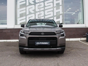 Внедорожник Toyota RAV4 2026 года, 4589000 рублей, Владимир