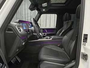 Внедорожник Mercedes-benz G-класс AMG 2021 года, 16900000 рублей, Красноярск