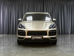 Внедорожник Porsche Cayenne S 2018 года, 7999000 рублей, Тюмень