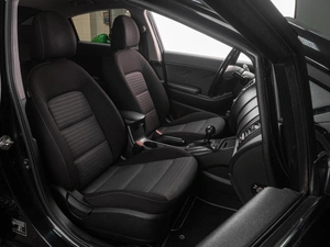 Седан Kia Cerato 2015 года, 1299000 рублей, Тюмень