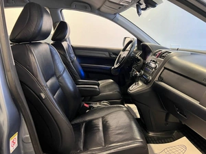 Внедорожник Honda CR-V 2008 года, 1259000 рублей, Красноярск