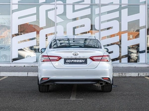 Седан Toyota Camry 2022 года, 3650000 рублей, Краснодар