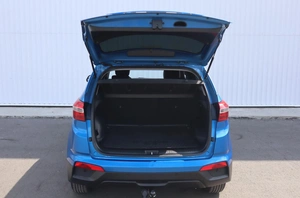 Внедорожник Hyundai Creta 2018 года, 1670000 рублей, Брянск