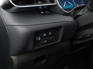 Внедорожник Toyota Highlander 2025 года, 5839050 рублей, Москва