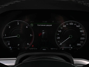 Внедорожник Volkswagen Touareg 2018 года, 4649000 рублей, Аксай