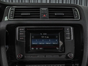 Седан Volkswagen Jetta 2016 года, 1399000 рублей, Ставрополь