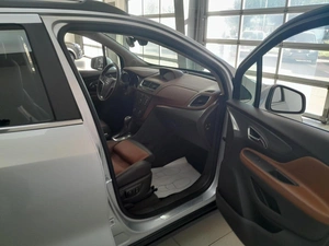Внедорожник Opel Mokka 2015 года, 1385000 рублей, Смоленск