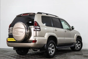 Внедорожник Toyota Land Cruiser Prado 2005 года, 1959000 рублей, Сургут