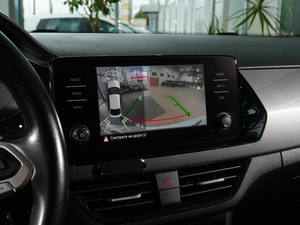 Лифтбек Volkswagen Polo 2020 года, 1599000 рублей, Тверь