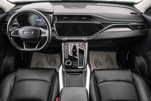 Внедорожник Geely Atlas Pro 2023 года, 2089000 рублей, Красноярск