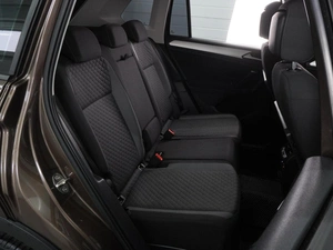 Внедорожник Volkswagen Tiguan 2020 года, 2369000 рублей, Воронеж