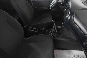 Внедорожник Chevrolet Niva 2017 года, 789000 рублей, Кемерово