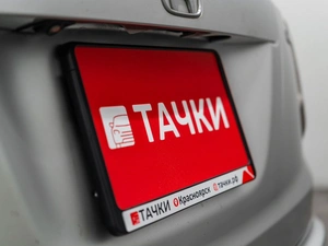 Минивэн Honda Stream 2010 года, 1170000 рублей, Красноярск