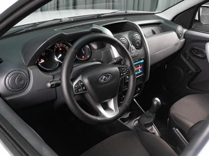 Фургон ВАЗ (LADA) Largus 2021 года, 949000 рублей, Тюмень