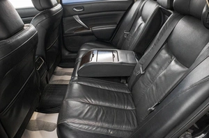 Седан Nissan Teana 2011 года, 1099000 рублей, Барнаул