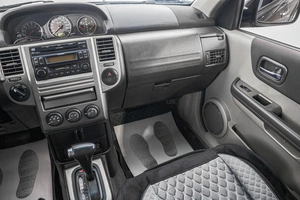 Внедорожник Nissan X-Trail 2005 года, 899000 рублей, Барнаул