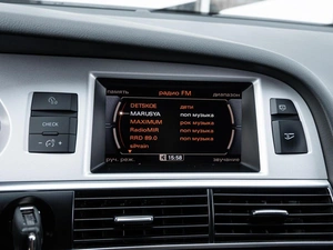 Седан Audi A6 2011 года, 999000 рублей, Ставрополь