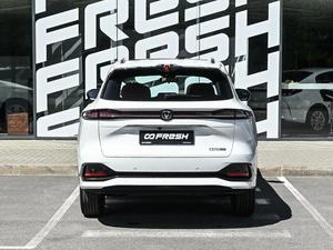Внедорожник Changan CS75 Plus 2026 года, 3489000 рублей, Волгоград