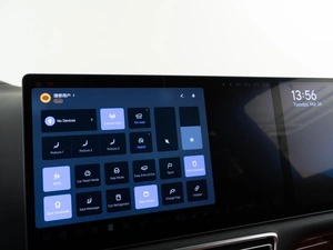 Внедорожник Li Auto L9 2023 года, 5657077 рублей, Москва