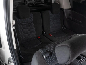 Минивэн Nissan Serena 2015 года, 1375000 рублей, Тюмень