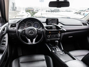 Седан Mazda 6 2016 года, 1958000 рублей, Краснодар